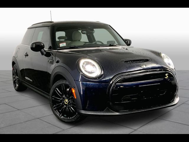 2022 MINI Cooper Hardtop SE