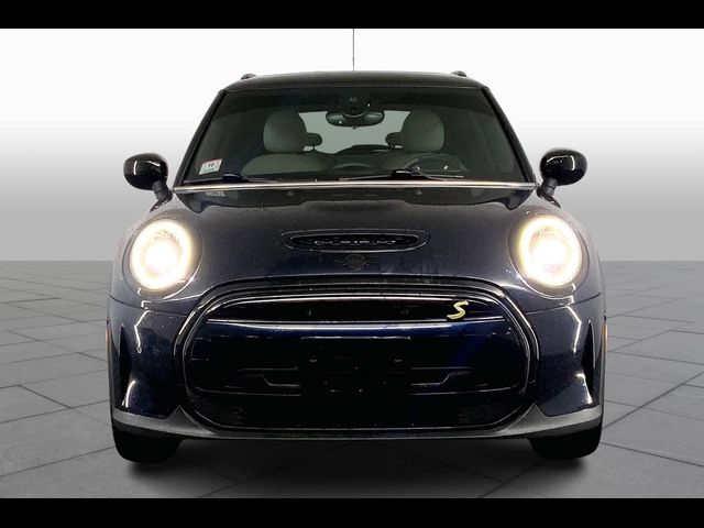 2022 MINI Cooper Hardtop SE