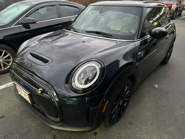 2022 MINI Cooper Hardtop SE