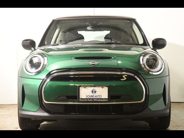 2022 MINI Cooper Hardtop SE