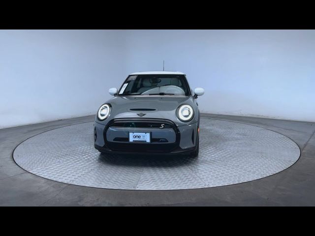 2022 MINI Cooper Hardtop SE