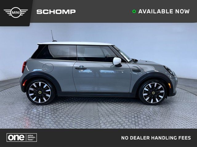 2022 MINI Cooper Hardtop SE