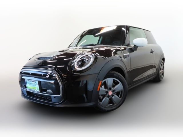 2022 MINI Cooper Hardtop SE