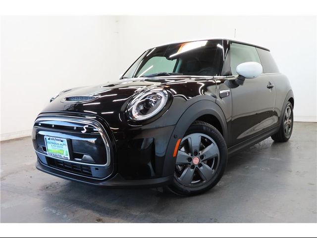 2022 MINI Cooper Hardtop SE