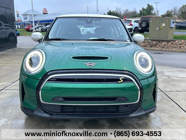 2022 MINI Cooper Hardtop SE