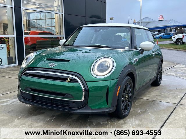 2022 MINI Cooper Hardtop SE