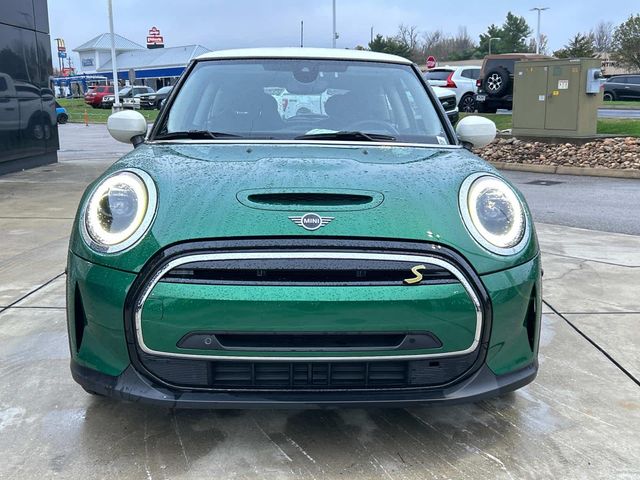 2022 MINI Cooper Hardtop SE