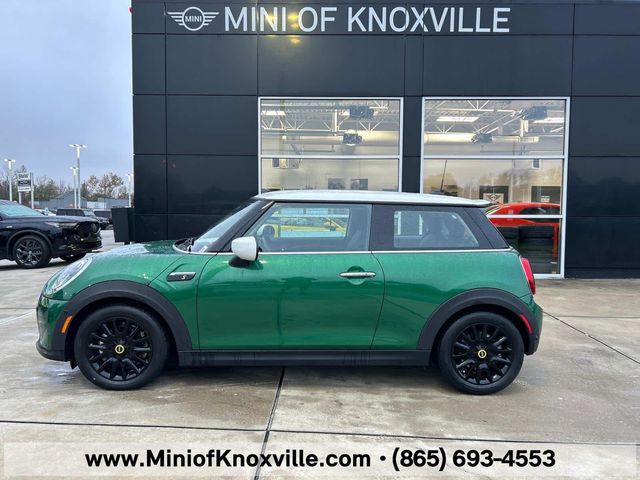 2022 MINI Cooper Hardtop SE