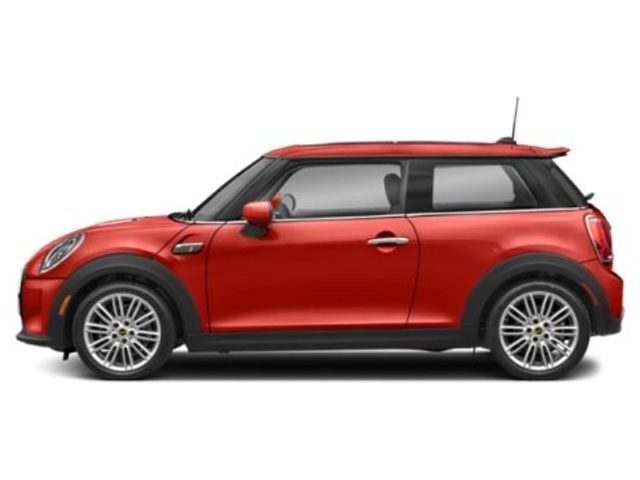 2022 MINI Cooper Hardtop SE