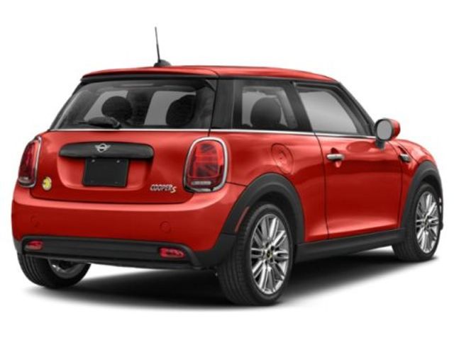 2022 MINI Cooper Hardtop SE