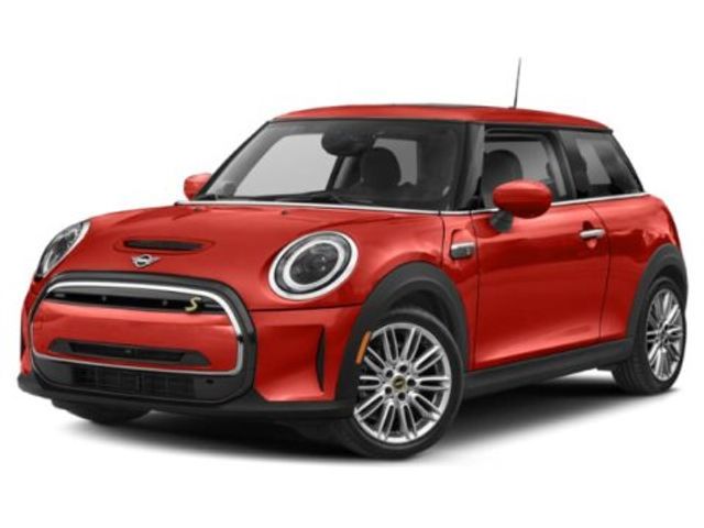 2022 MINI Cooper Hardtop SE