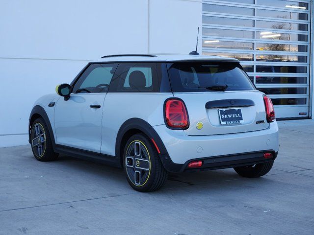 2022 MINI Cooper Hardtop SE