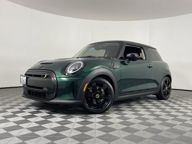 2022 MINI Cooper Hardtop SE
