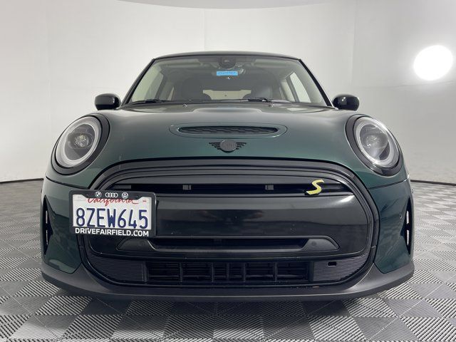 2022 MINI Cooper Hardtop SE