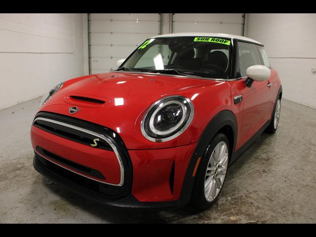 2022 MINI Cooper Hardtop SE