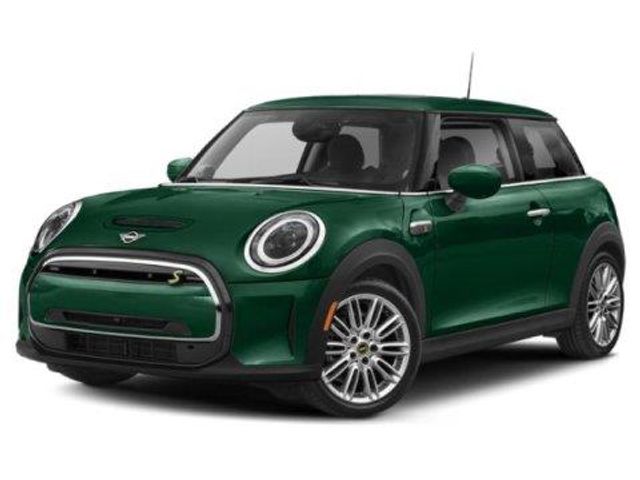 2022 MINI Cooper Hardtop SE