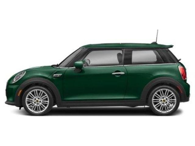 2022 MINI Cooper Hardtop SE