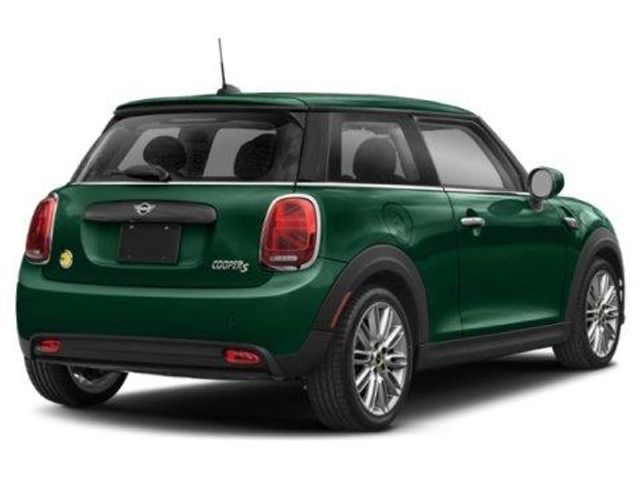 2022 MINI Cooper Hardtop SE