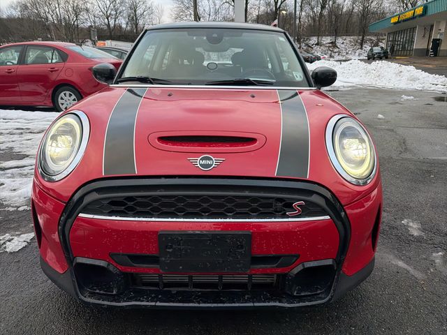 2022 MINI Cooper Hardtop S