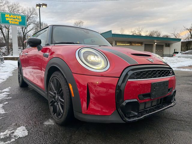 2022 MINI Cooper Hardtop S