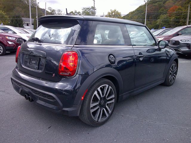 2022 MINI Cooper Hardtop S