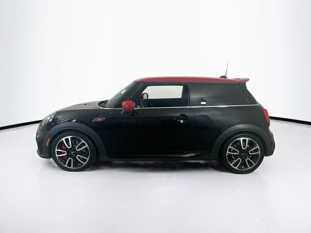 2022 MINI Cooper Hardtop John Cooper Works