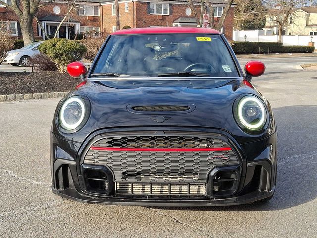 2022 MINI Cooper Hardtop John Cooper Works