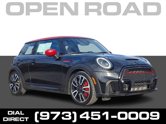 2022 MINI Cooper Hardtop John Cooper Works