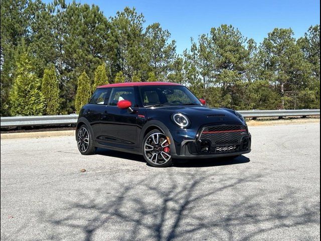 2022 MINI Cooper Hardtop John Cooper Works