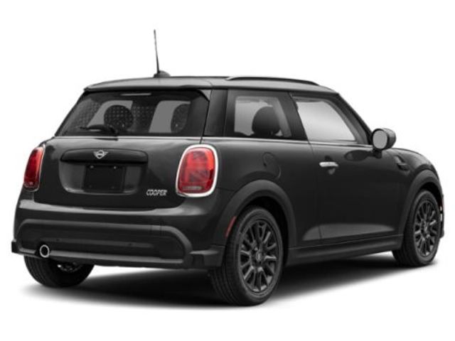 2022 MINI Cooper Hardtop John Cooper Works