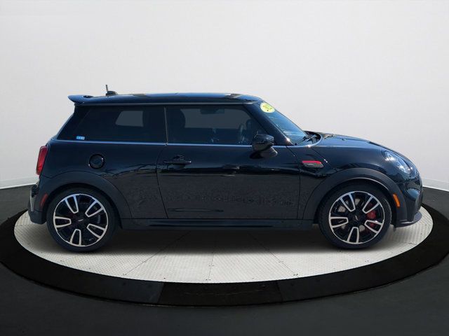 2022 MINI Cooper Hardtop John Cooper Works