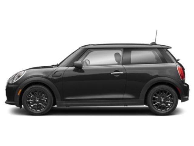 2022 MINI Cooper Hardtop John Cooper Works