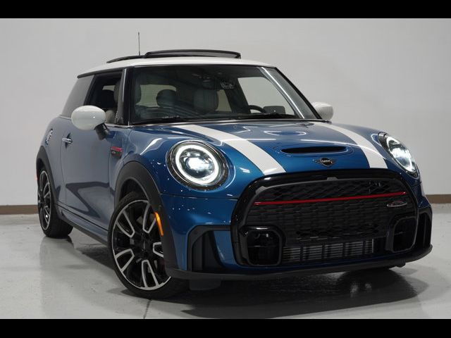 2022 MINI Cooper Hardtop John Cooper Works