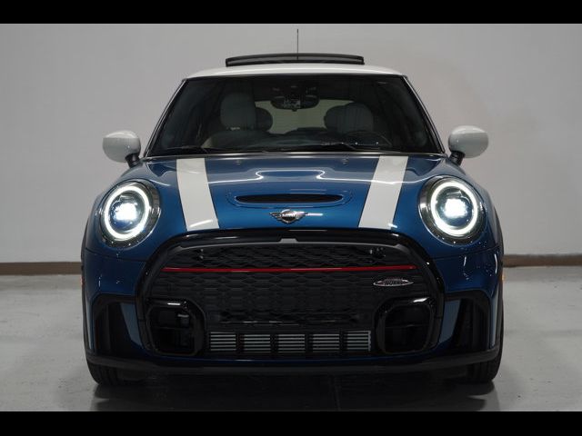 2022 MINI Cooper Hardtop John Cooper Works