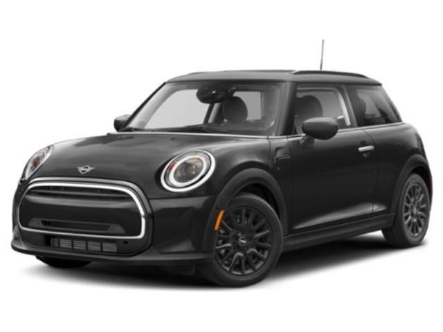 2022 MINI Cooper Hardtop Base