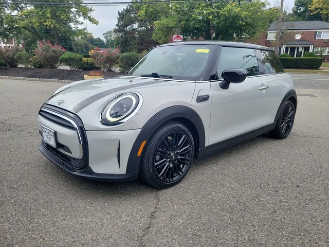 2022 MINI Cooper Hardtop Oxford Edition