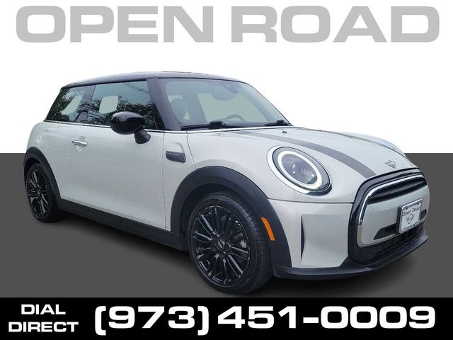 2022 MINI Cooper Hardtop Oxford Edition