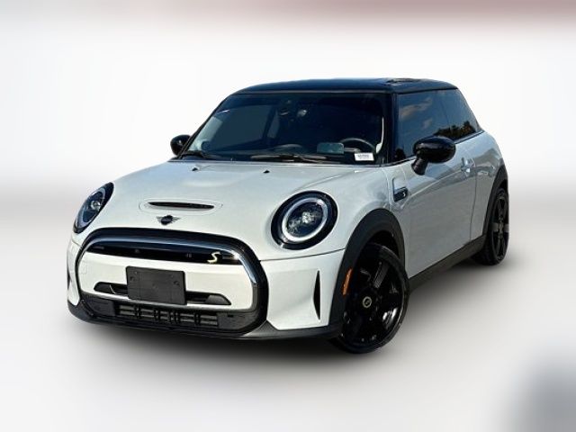 2022 MINI Cooper Hardtop SE