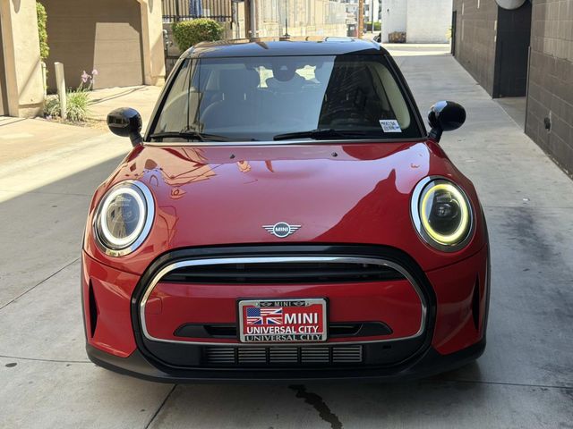 2022 MINI Cooper Hardtop Base
