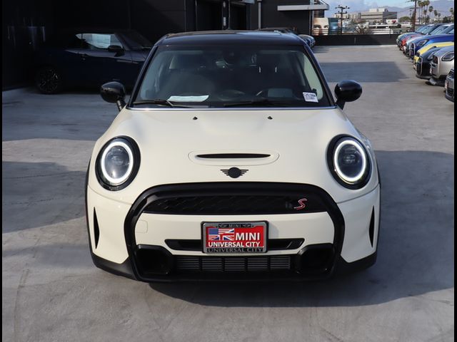 2022 MINI Cooper Hardtop S