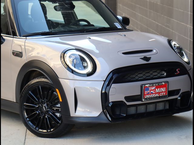 2022 MINI Cooper Hardtop S