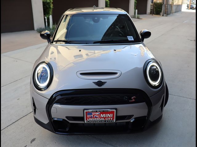 2022 MINI Cooper Hardtop S