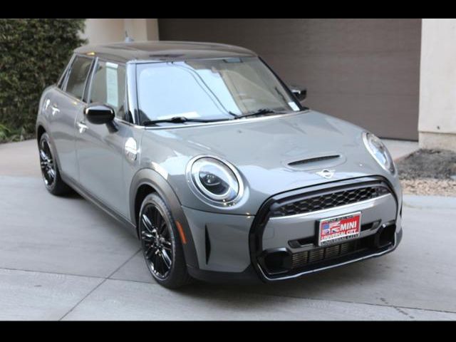 2022 MINI Cooper Hardtop S