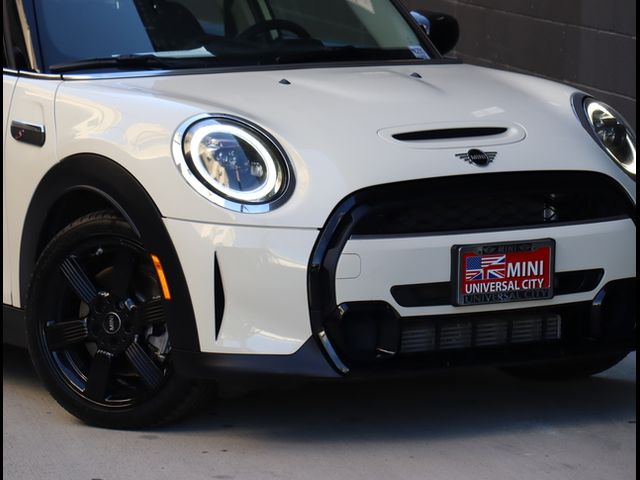 2022 MINI Cooper Hardtop S