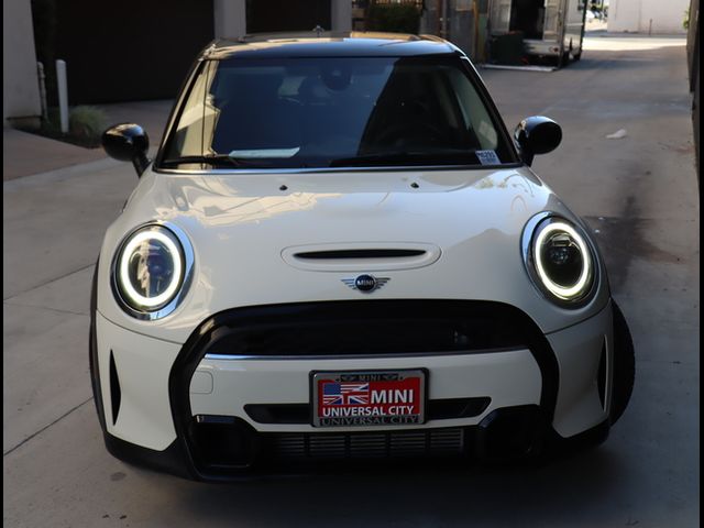 2022 MINI Cooper Hardtop S