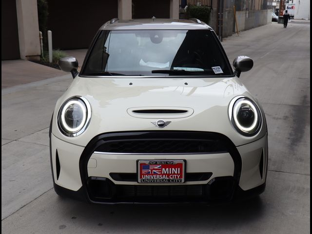 2022 MINI Cooper Hardtop S