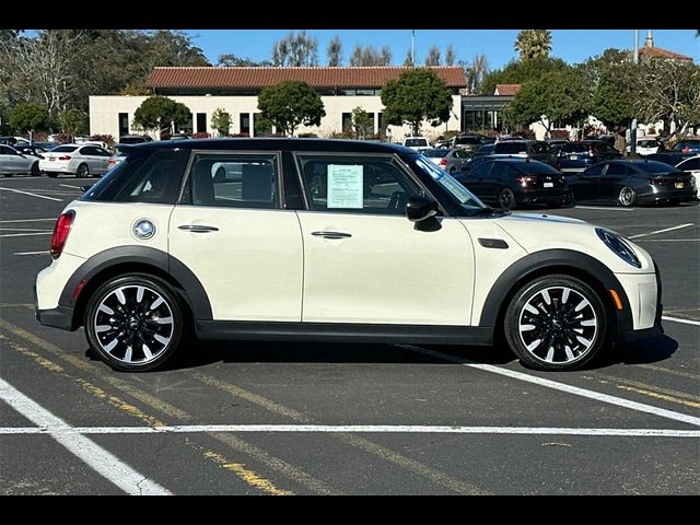 2022 MINI Cooper Hardtop S