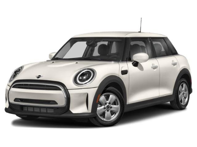 2022 MINI Cooper Hardtop Base