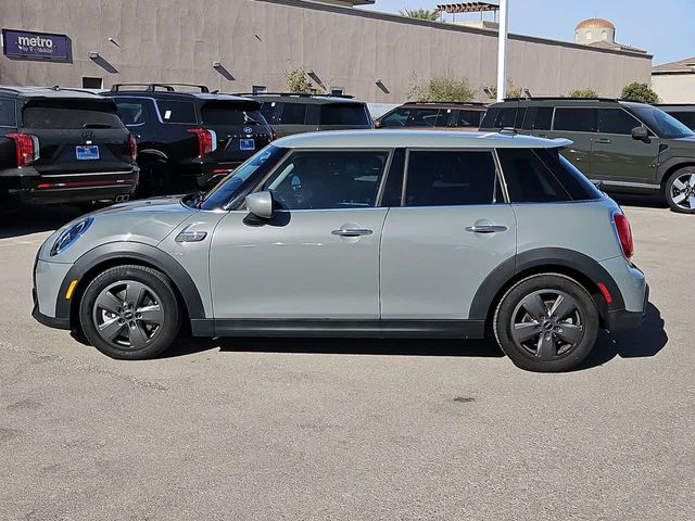 2022 MINI Cooper Hardtop S