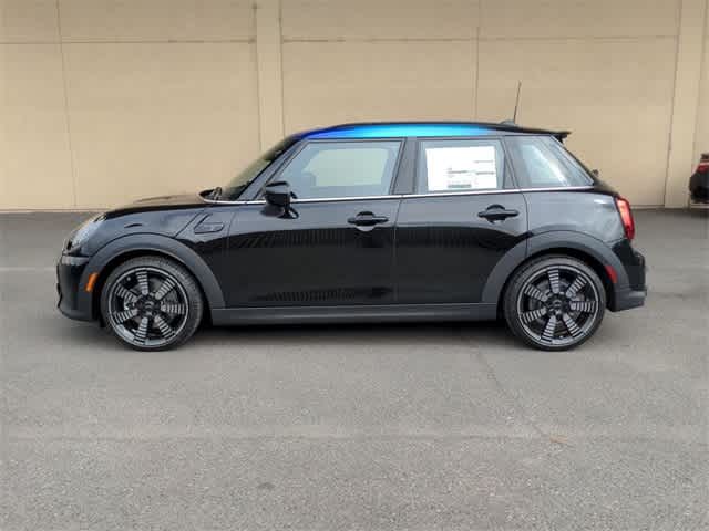 2022 MINI Cooper Hardtop S